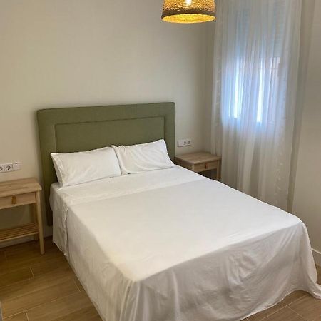 Moderno Bajo En Puerto De Sagunto Apartment Luaran gambar