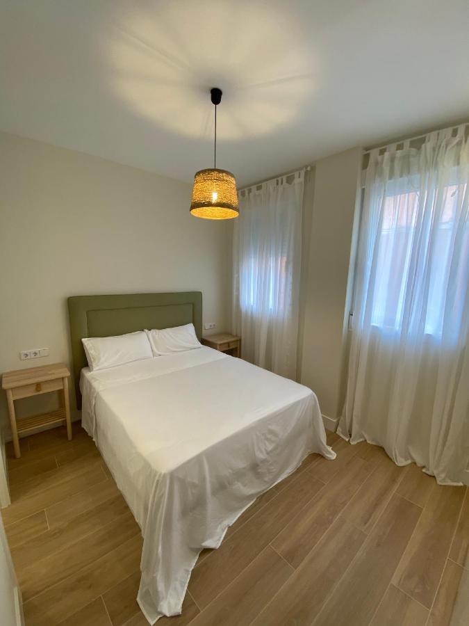 Moderno Bajo En Puerto De Sagunto Apartment Luaran gambar